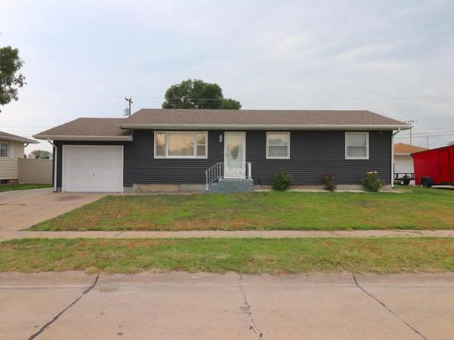 House for sale in Nebraska