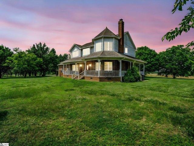 House for sale in Rutherford, North Carolina