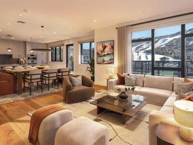 Condo for sale in Steamboat Springs, Colorado