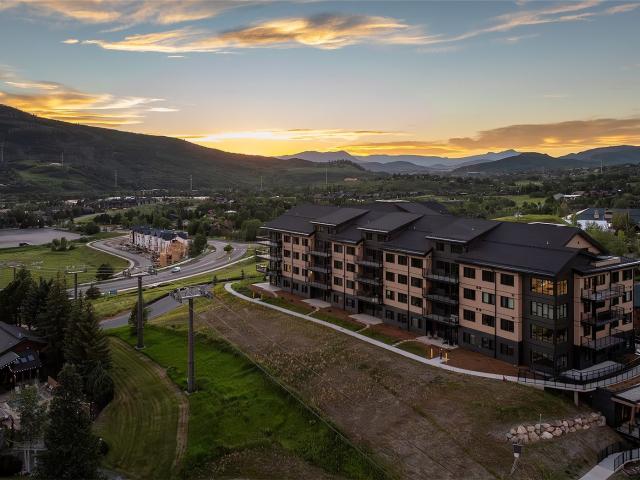 Condo for sale in Steamboat Springs, Colorado