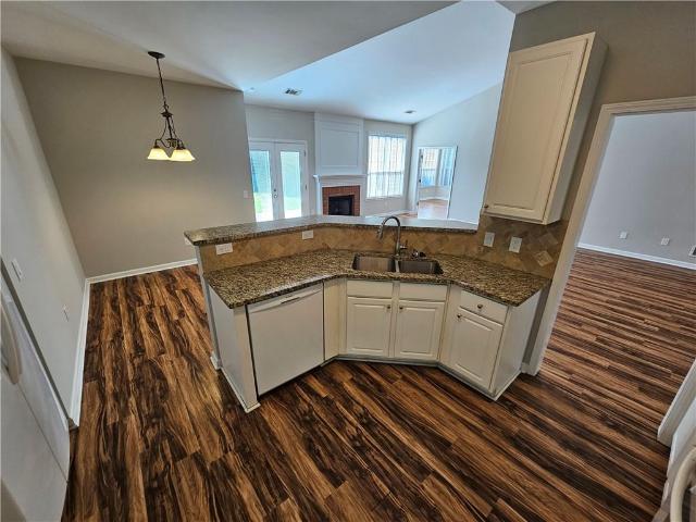 Property for rent in Alpharetta, Georgia