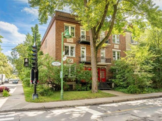 Condo for sale in St. Leonard's, Quebec