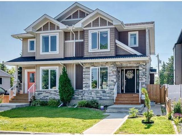 House for sale in Wedgewood, Alberta