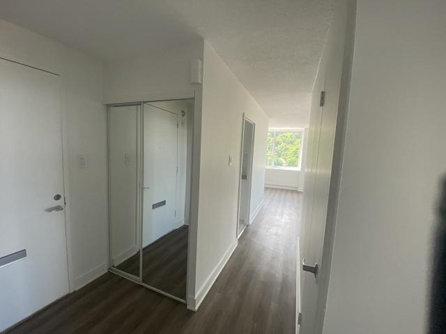 Apartment for rent in St. Leonard's, Quebec