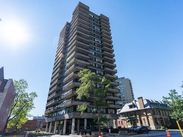 Apartment for rent in St. Leonard's, Quebec