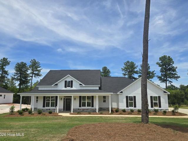 House for sale in Aiken, South Carolina