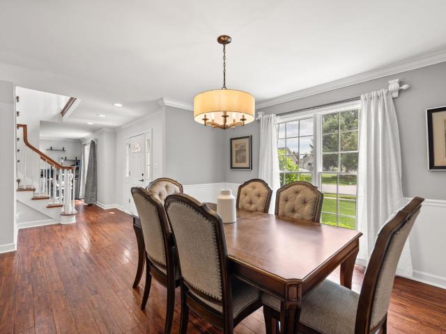 House for sale in Porter, Indiana