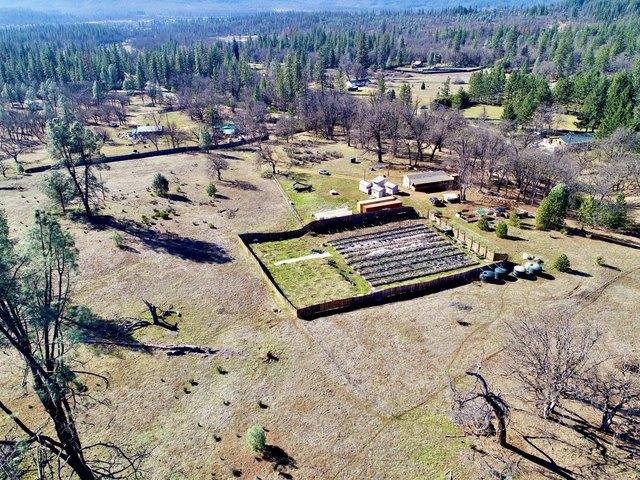 House for sale in Hayfork, California