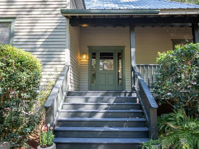 House for sale in Bishop, Oconee County