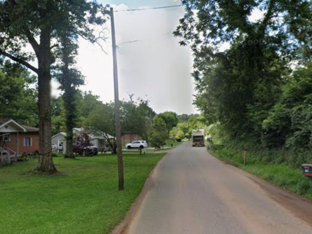 House for sale in Belpre, Ohio