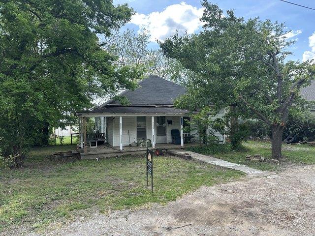 House for sale in Ark