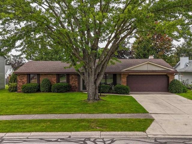 House for rent in Huntington, Indiana