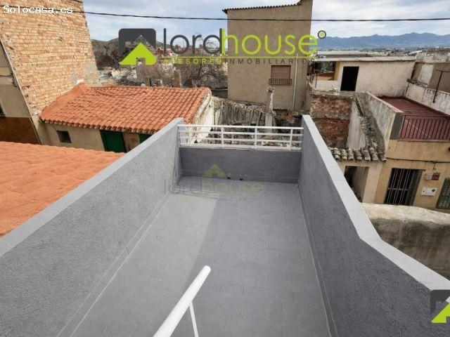 Casa en venta en Virgen de las Huertas, Alto Guadalentín
