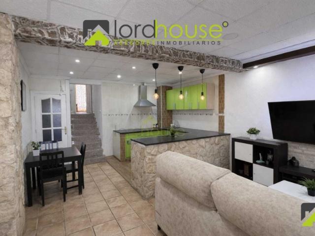 Casa en venta en San Cristóbal, Lorca