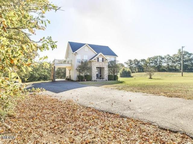 Farm for sale in Forsyth, Georgia