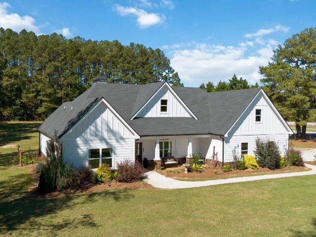House for sale in Madison, Morgan County