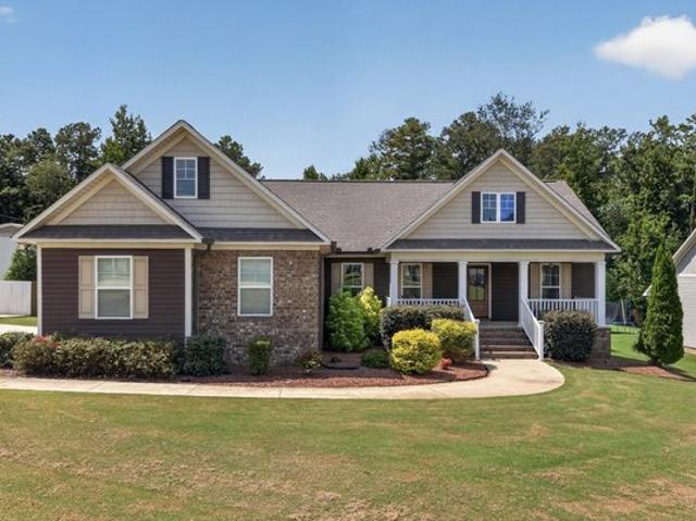 House for sale in Etowah, Alabama