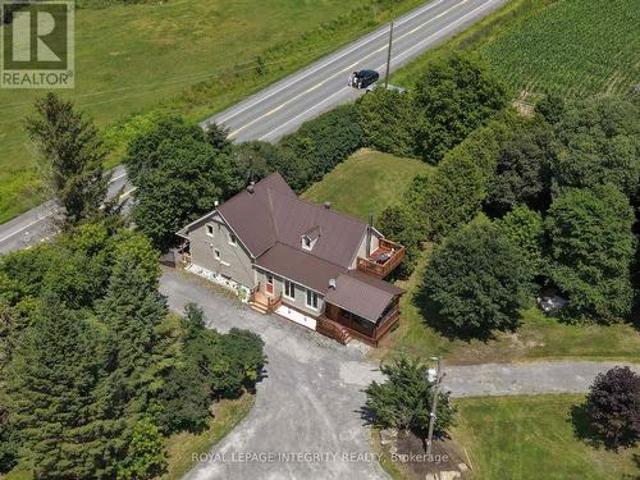House for sale in Alfred And Plantagenet, Ontario