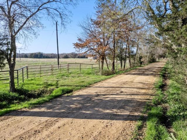 Land for sale in Cumby, Texas