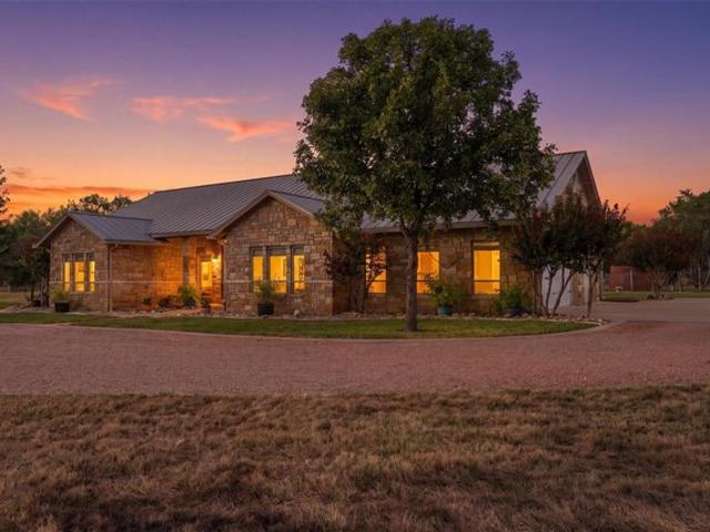 House for sale in Burnet, Burnet County
