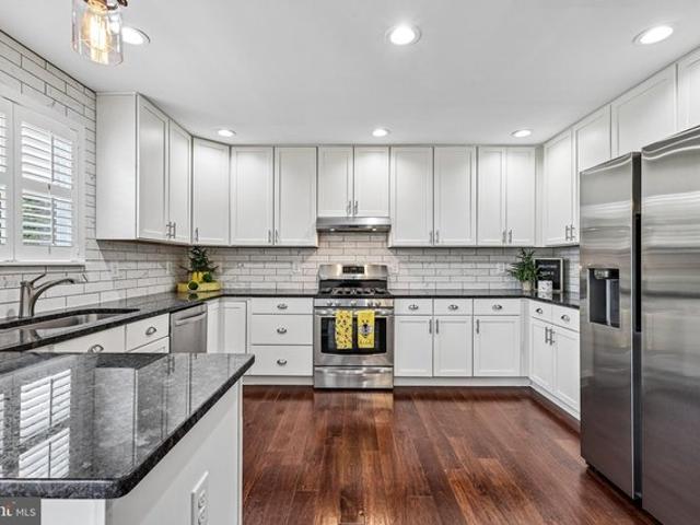 House for sale in Virginia