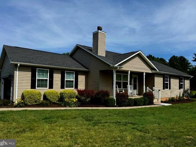House for sale in Virginia