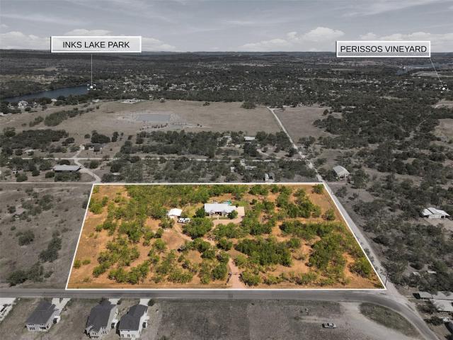 House for sale in Burnet, Burnet County