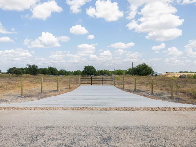 Land for sale in Circleville, Taylor