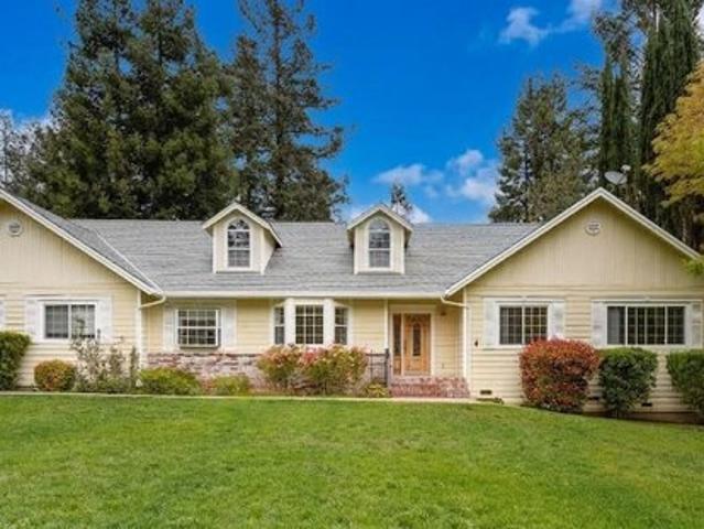 House for sale in Ukiah, California