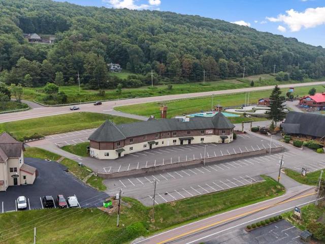 Property for rent in Garrett, Maryland
