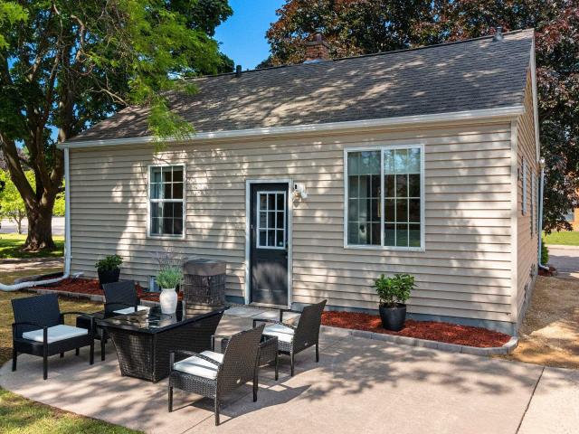 House for sale in Oshkosh, Wisconsin