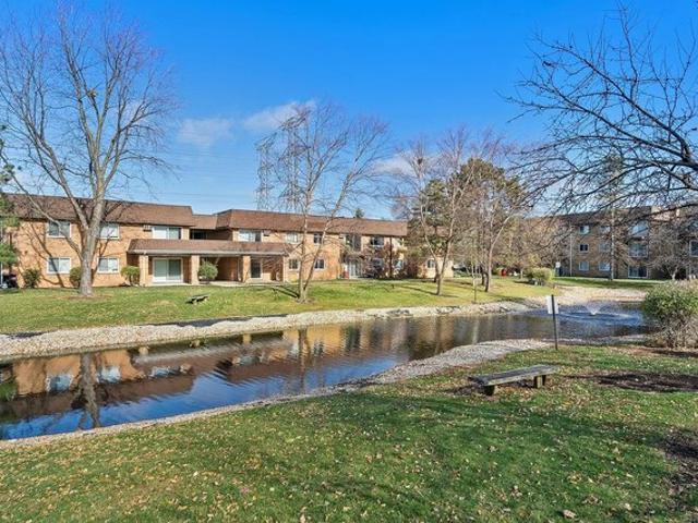 House for sale in Mount Prospect, Illinois