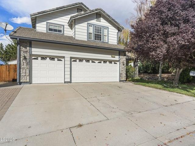 House for sale in Sparks, Washoe County