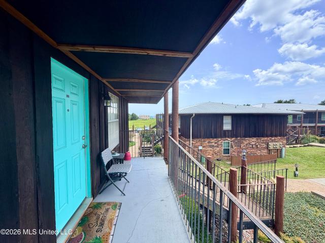Condo for sale in Pass Christian, Mississippi