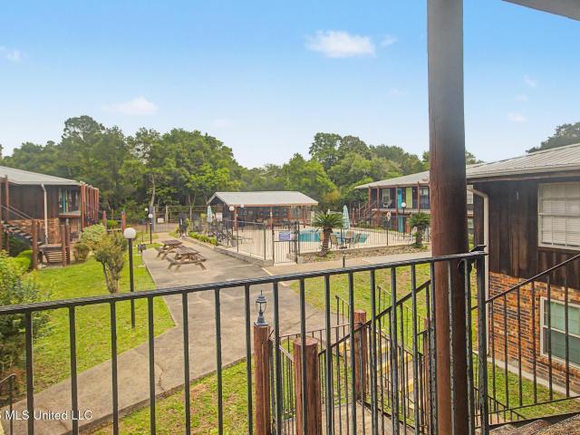 Condo for sale in Pass Christian, Mississippi