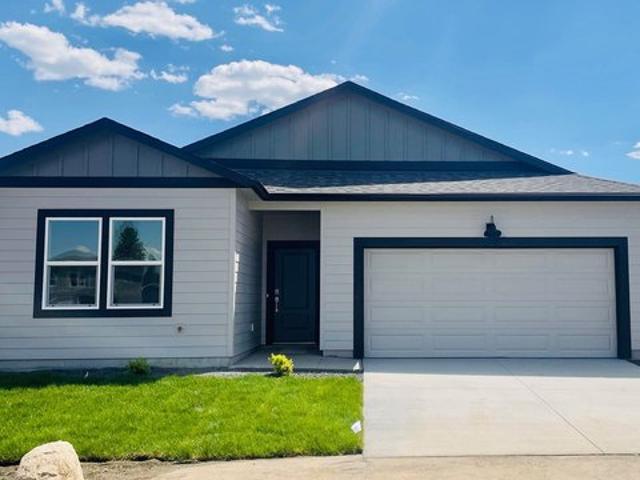 House for sale in Deer Park, Washington