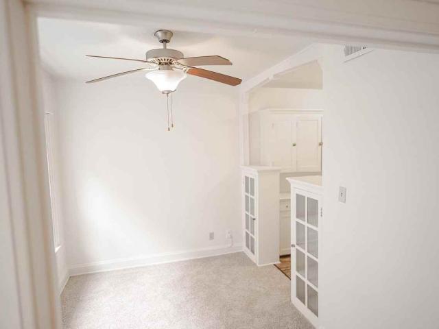 Apartment for rent in Columbus, Ohio