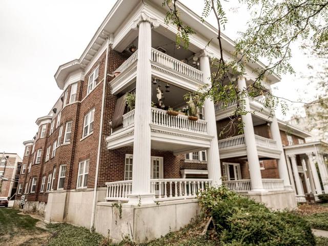 Apartment for rent in Columbus, Ohio