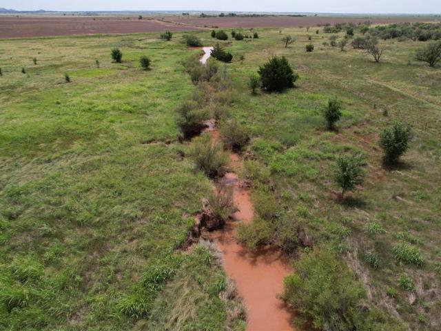 Land for sale in Greer, Oklahoma