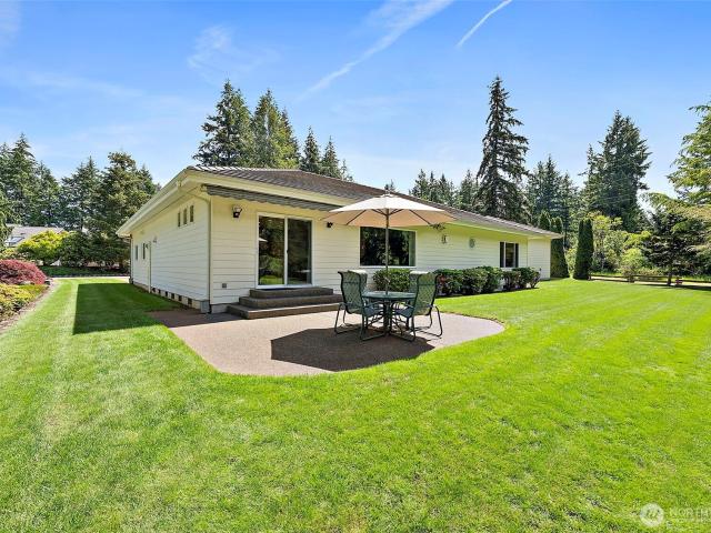 House for sale in Allyn, Washington