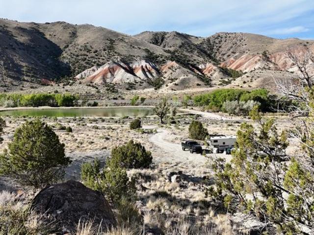 Land for sale in Salina, Utah