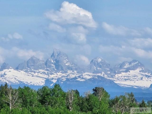 Land for sale in Ashton, Idaho