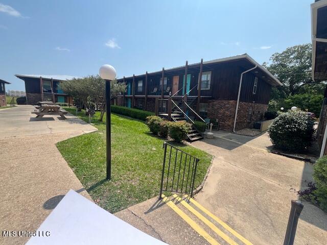 Condo for sale in Pass Christian, Mississippi