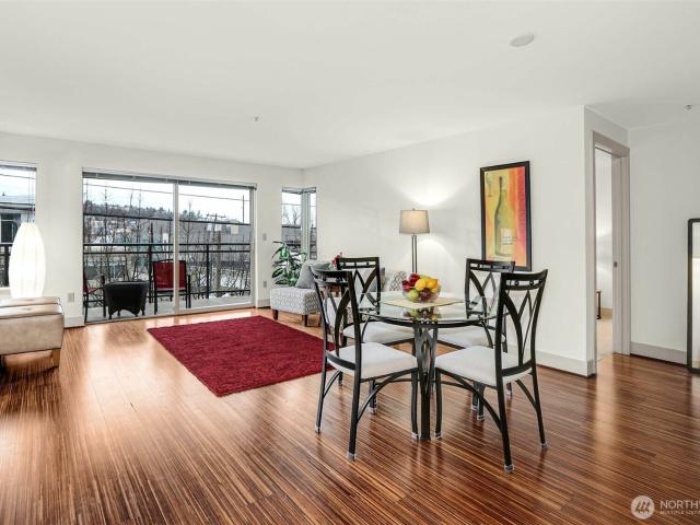 Condo for sale in Seattle, Washington