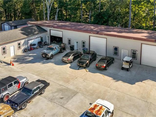 Commercial for sale in Ellenwood, Georgia