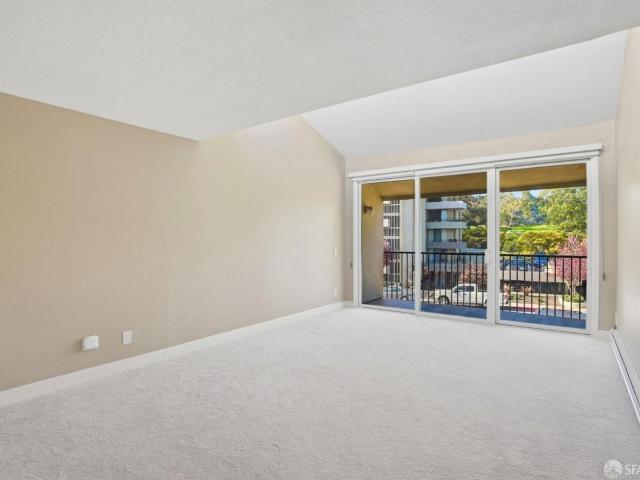 Condo for sale in San Mateo, California