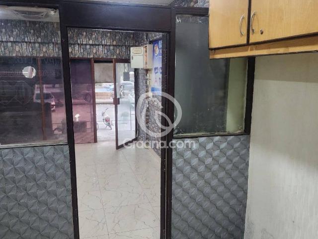 Commercial for sale in Gulshan-e-Iqbal Town, North Waziristan