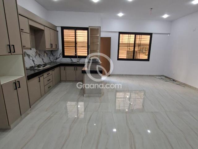 Apartment for sale in Gulshan-e-Iqbal Town, North Waziristan