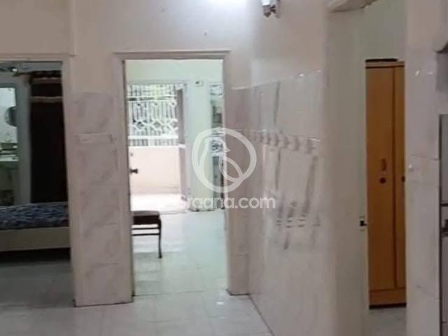 Apartment for sale in Clifton, North Waziristan