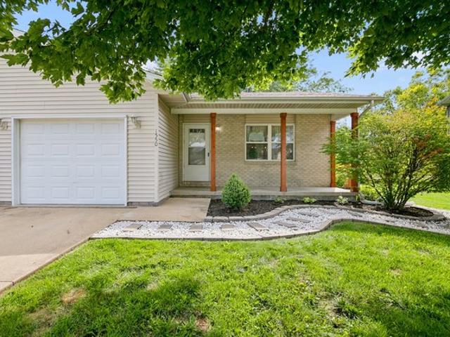 Townhouse for sale in Bourbonnais, Kankakee County